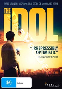 The Idol | Ya tayr el tayer  |   DVD